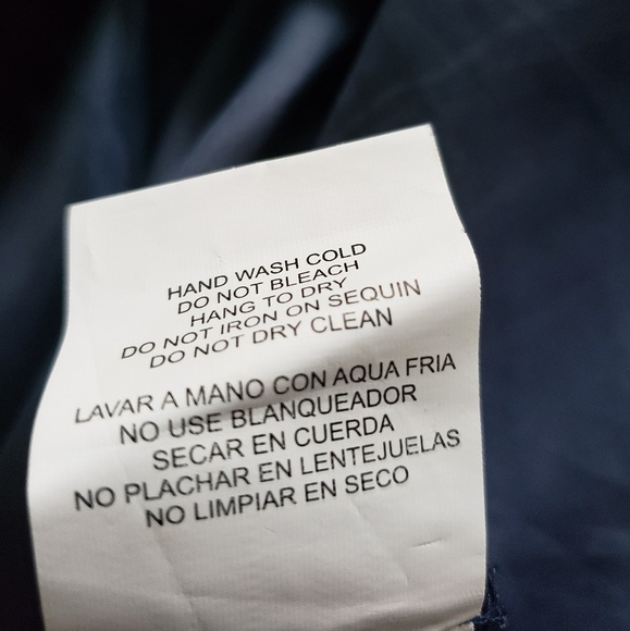 Lily Rose Formal Dress - Picture 4 of 7